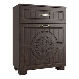  Тумба для обуви Монблан МБ-31К, фото 1 