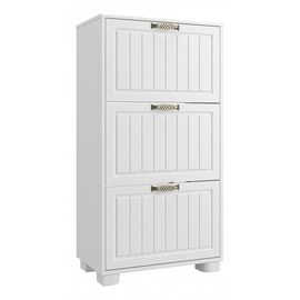  Тумба для обуви Монблан МБ-34К, фото 1 