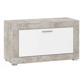  Тумба для обуви Монтана ПТ-1, фото 1 