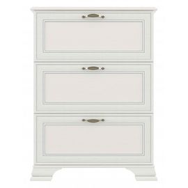  Тумба для обуви Tiffany 3D, фото 1 