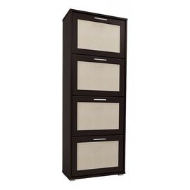  Тумба для обуви Мебелайн-13, фото 1 