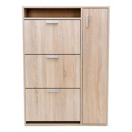  Тумба для обуви Виерра 3, фото 1 