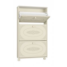  Тумба для обуви Ассоль плюс АС-46, фото 1 