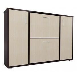  Тумба для обуви Мебелайн-6, фото 1 