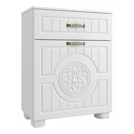  Тумба для обуви Монблан МБ-31К, фото 1 