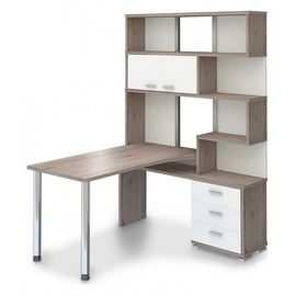  Стол компьютерный Домино нельсон СР-420-150, фото 1 