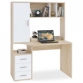  Стол компьютерный КСТ-16, фото 1 