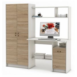  Стол компьютерный Август-13, фото 1 