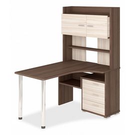  Стол компьютерный Домино СР-133, фото 1 