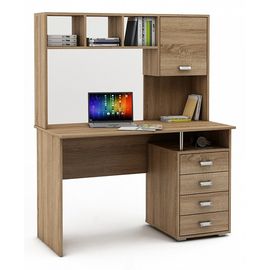  Стол компьютерный Имидж-53, фото 1 