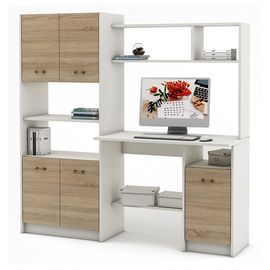  Стол компьютерный Август-9, фото 1 