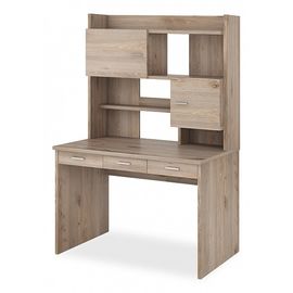  Стол компьютерный Домино Нельсон СП-33, фото 1 