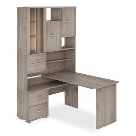  Стол компьютерный Домино Нельсон СР-620-140, фото 1 