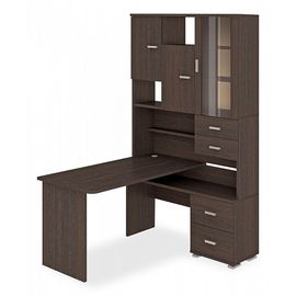  Стол компьютерный Домино СР-620-140, фото 1 