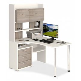  Стол компьютерный Домино СР-133, фото 1 