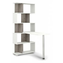  Стол компьютерный Домино нельсон СЛ-5СТ, фото 1 