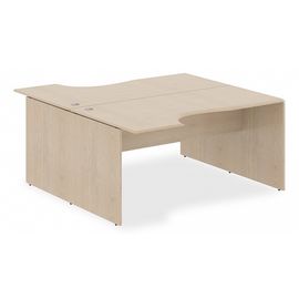  Стол офисный Wave W2CET 169.3, фото 1 