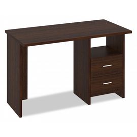  Стол письменный Домино Лайт СКЛ-Прям120, фото 1 