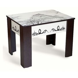  Стол журнальный ЧС-1, фото 1 