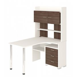  Стол компьютерный Домино СР-133, фото 1 