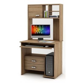  Стол компьютерный Имидж-36, фото 1 