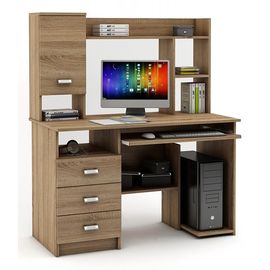  Стол компьютерный Имидж-17, фото 1 