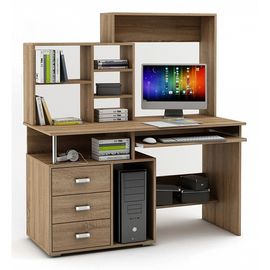  Стол компьютерный Имидж-61, фото 1 