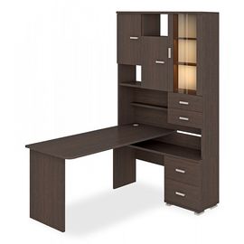  Стол компьютерный Домино СР-620-160, фото 1 