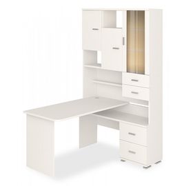  Стол компьютерный Домино СР-620-140, фото 1 