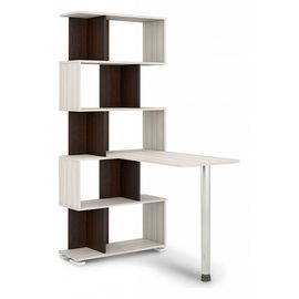  Стол компьютерный Домино СЛ-5СТ, фото 1 