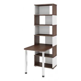  Стол компьютерный Домино СБ-10М/6, фото 1 