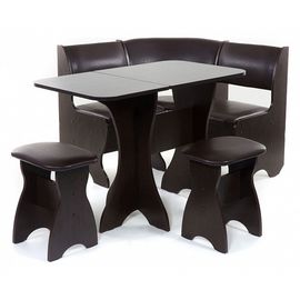  Уголок кухонный Тюльпан-мини, фото 1 