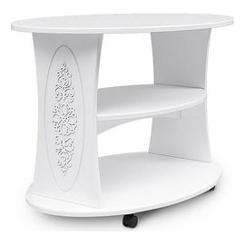  Стол журнальный Ассоль АС-17, фото 1 