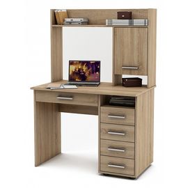  Стол письменный Остин-11Я, фото 1 