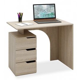  Стол письменный Нейт-1, фото 1 