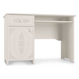  Стол компьютерный Ассоль АС-242К, фото 1 