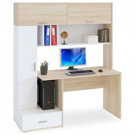  Стол компьютерный КСТ-17, фото 1 