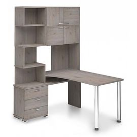  Стол компьютерный Домино нельсон СР-500М160, фото 1 