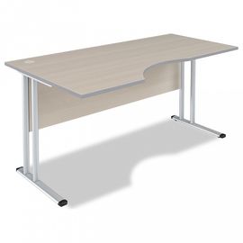  Стол офисный Imago M CA-1M(L), фото 1 