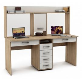  Стол письменный Остин-16Я, фото 1 