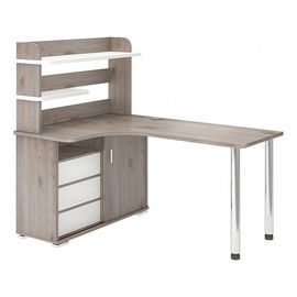  Стол компьютерный Домино нельсон СР-165М, фото 1 