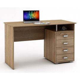  Стол письменный Имидж-51, фото 1 