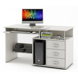  Стол компьютерный Имидж-60, фото 1 