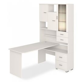  Стол компьютерный Домино СР-620-160, фото 1 