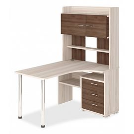  Стол компьютерный Домино СР-133, фото 1 