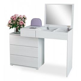  Стол туалетный Нуар-6, фото 1 