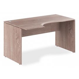  Стол офисный WAVE WCET 149(L), фото 1 