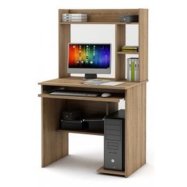  Стол компьютерный Имидж-8, фото 1 