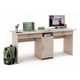  Стол письменный Лайт-10Я, фото 1 