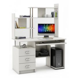  Стол компьютерный Имидж-27, фото 1 